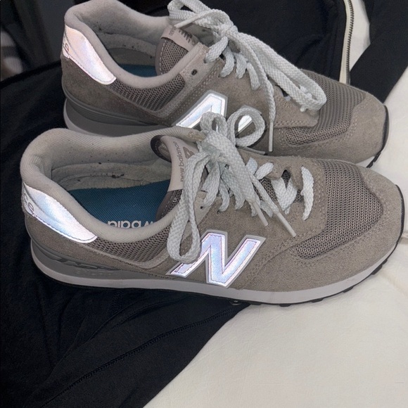 New balance 574 - Picture 1 of 3